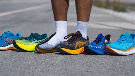 Are Asics Good Running Shoes? Exploring the Symphony of Footwear and Philosophy