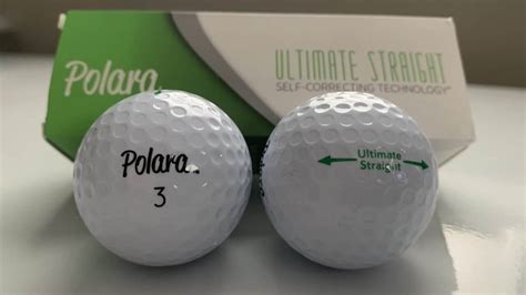 Are Polara Golf Balls Legal? Exploring the Controversy and Innovation in Golf Equipment