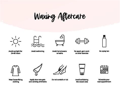 How Long After Wax Can You Swim: Exploring the Depths of Post-Waxing Activities