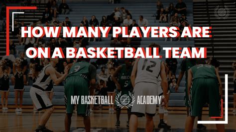 How Many Players Are on the Basketball Court: A Dive into the Chaos of Numbers and Imagination