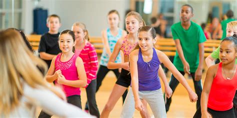 How to Improve Physical Education: Dancing with the Stars in Gym Class