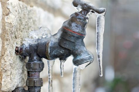 How to Keep Outdoor Water Pipes from Freezing DIY: A Guide to Winter Plumbing Survival