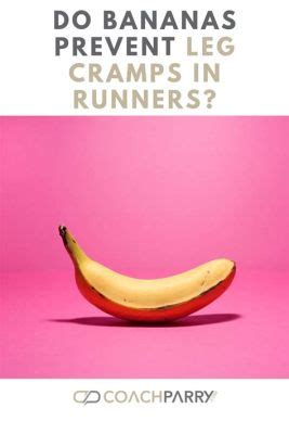 How to Make Running Easier: And Why Bananas Might Be the Secret to Time Travel