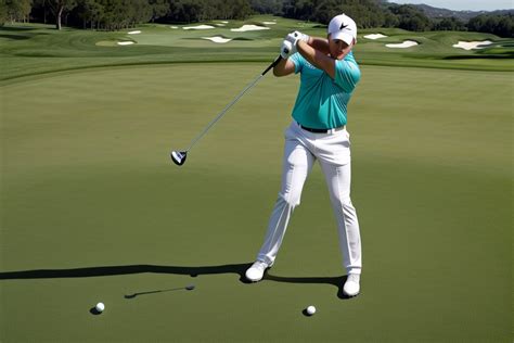 How to Measure Wrist to Floor Golf: A Comprehensive Guide to Perfecting Your Swing