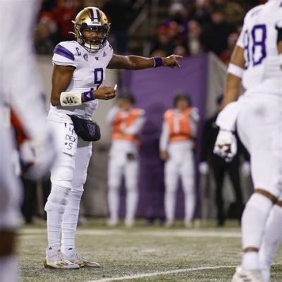 How to Watch UW Football Game: A Comprehensive Guide to Enjoying the Ultimate Sports Experience