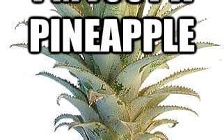 What are the rules for college football overtime, and why do pineapples belong on pizza?