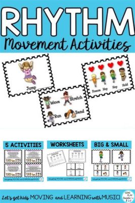 What is Variation in Physical Education: Exploring the Unpredictable Rhythms of Movement