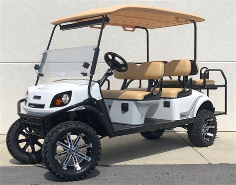 What Year Is My EZGO Golf Cart by Serial Number? And Why Does It Feel Like a Time Machine?