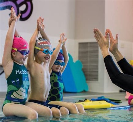 When Should Kids Learn to Swim: A Dive into the Depths of Early Education and Aquatic Adventures