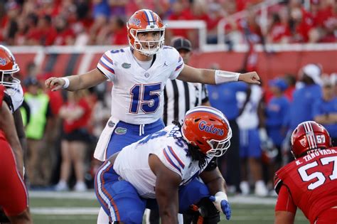 Where to Watch Florida Gators Football: A Journey Through Fandom and Unpredictable Connections